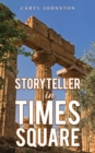 Storyteller in Times Square - eBook