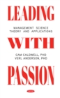 Leading with Passion - eBook