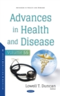 Advances in Health and Disease. Volume 55 - eBook