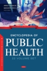 Encyclopedia of Public Health (22 Volume Set) - eBook