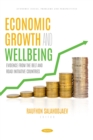 Economic Growth and Wellbeing: Evidence from the Belt and Road Initiative Countries - eBook