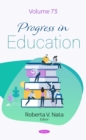 Progress in Education. Volume 73 - eBook