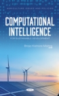 Computational Intelligence for Sustainable Development - eBook