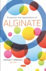 Properties and Applications of Alginate - eBook
