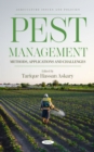 Pest Management: Methods, Applications and Challenges - eBook
