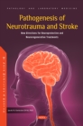 Pathogenesis of Neurotrauma and Stroke: New Directions for Neuroprotective and Neuroregenerative Treatments - eBook