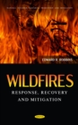 Wildfires: Response, Recovery and Mitigation - eBook