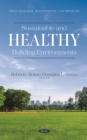 Sustainable and Healthy Building Environments - eBook