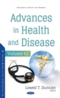 Advances in Health and Disease. Volume 62 - eBook