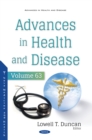 Advances in Health and Disease. Volume 63 - eBook