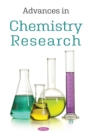 Advances in Chemistry Research. Volume 77 - eBook