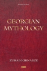 Georgian Mythology - eBook