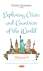 Exploring Cities and Countries of the World. Volume 4 - eBook