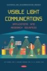 Visible Light Communications: Applications and Research Advances - eBook