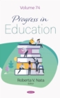 Progress in Education. Volume 74 - eBook