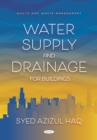 Water Supply and Drainage for Buildings - eBook