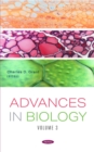 Advances in Biology. Volume 3 - eBook