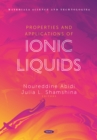 Properties and Applications of Ionic Liquids - eBook