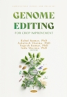 Genome Editing for Crop Improvement - eBook