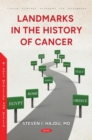 Landmarks in the History of Cancer - eBook
