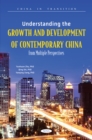 Understanding the Growth and Development of Contemporary China from Multiple Perspectives - eBook