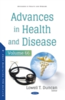 Advances in Health and Disease. Volume 66 - eBook