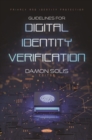 Guidelines for Digital Identity Verification - eBook