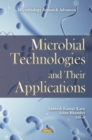 Microbial Technologies and Their Applications - eBook