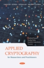 Applied Cryptography for Researchers and Practitioners - eBook