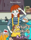 What's cooking with Katie? - eBook
