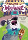 Welcome to the Woofmore (The Woofmore #1) - eBook