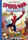 Spider-Man: Animals Assemble! (A Mighty Marvel Team-Up) - eBook