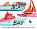 Boats on the Bay - eBook