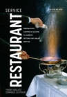 Restaurant Service : Preparation, Carving, Slicing, Flambeing and Setting the Tables - eBook