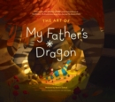 The Art of My Father's Dragon - eBook