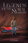 Legends of the Soul : Indication of Power - eBook