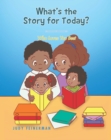 What's the Story for Today? Who Loves You Best - eBook