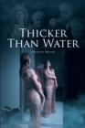 Thicker Than Water - eBook
