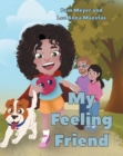My Feeling Friend - eBook