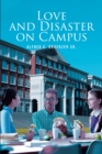 Love and Disaster on Campus - eBook