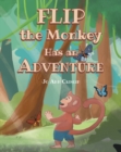 Flip the Monkey Has an Adventure - eBook