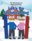 Let's Go Snowboarding - eBook