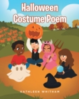 Halloween Costume Poem - eBook