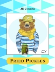 Fried Pickles - eBook