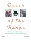 Queen of the Range - eBook