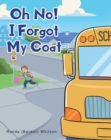 Oh No!  I Forgot My Coat - eBook