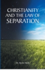 Christianity and the Law of Separation - eBook