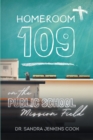 Homeroom 109 - eBook