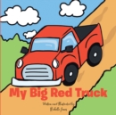 My Big Red Truck - eBook