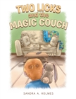 Two Licks and the Magic Couch - eBook